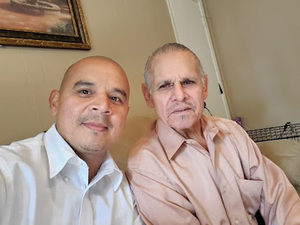 Meet your Posher, Edwin